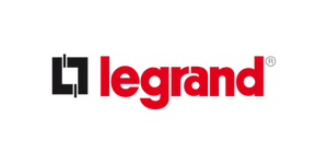 Logo of Legrand