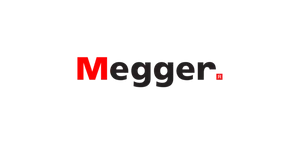 Logo of Megger