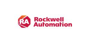 Logo of Rockwell Automation